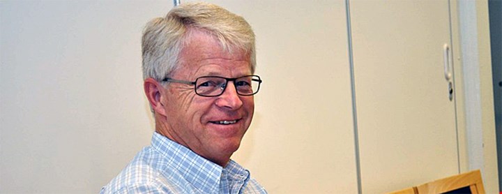 Bjug Ringstad