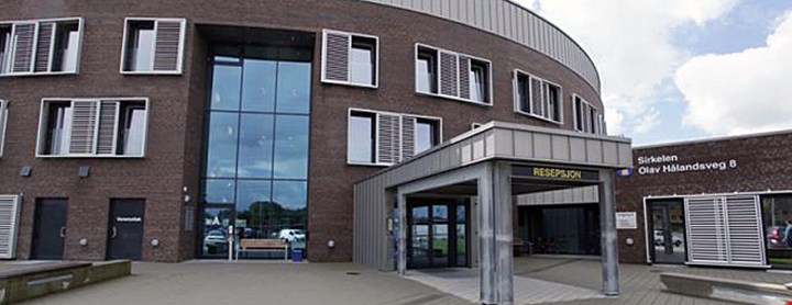 Sirkelen sjukeheim